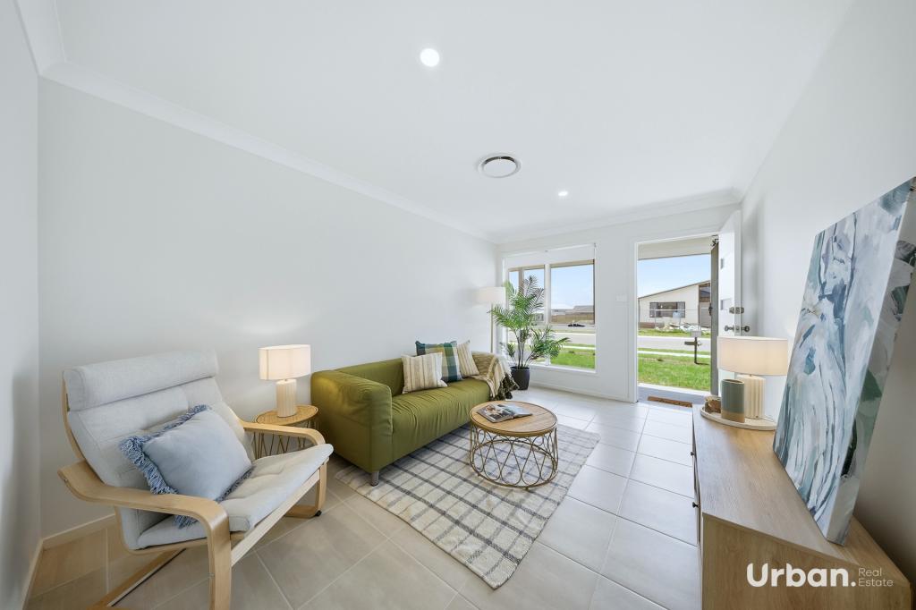 3 Aquata St, Chisholm, NSW 2322