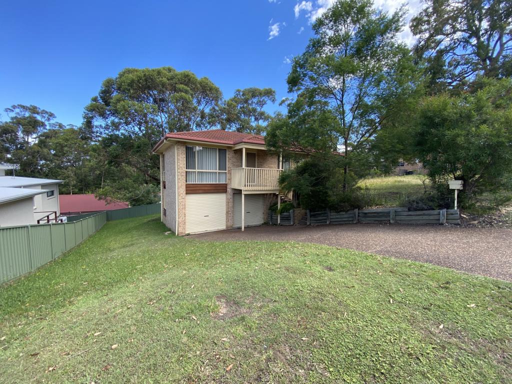 130 LEO DR, NARRAWALLEE, NSW 2539