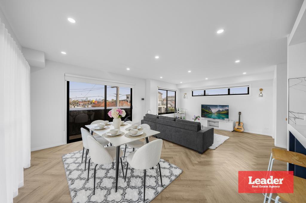 1/2 Leicester St, Preston, VIC 3072