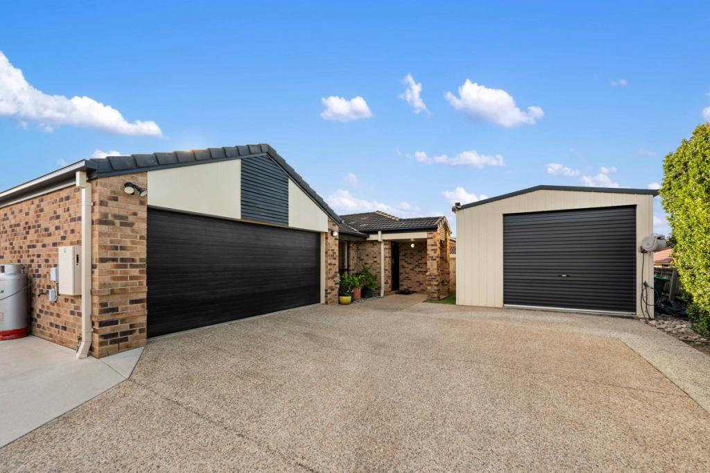 21 Danesse St, Nudgee, QLD 4014