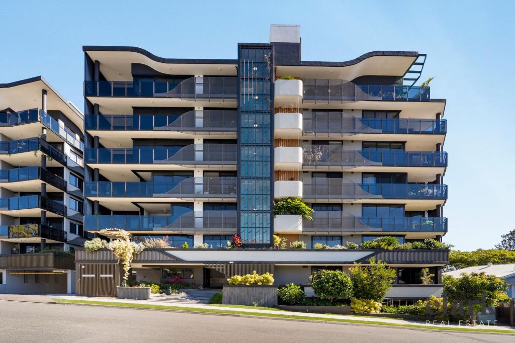 131/2-8 Lucas St, Lutwyche, QLD 4030