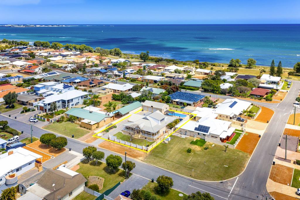 14 Catherine St, Bluff Point, WA 6530