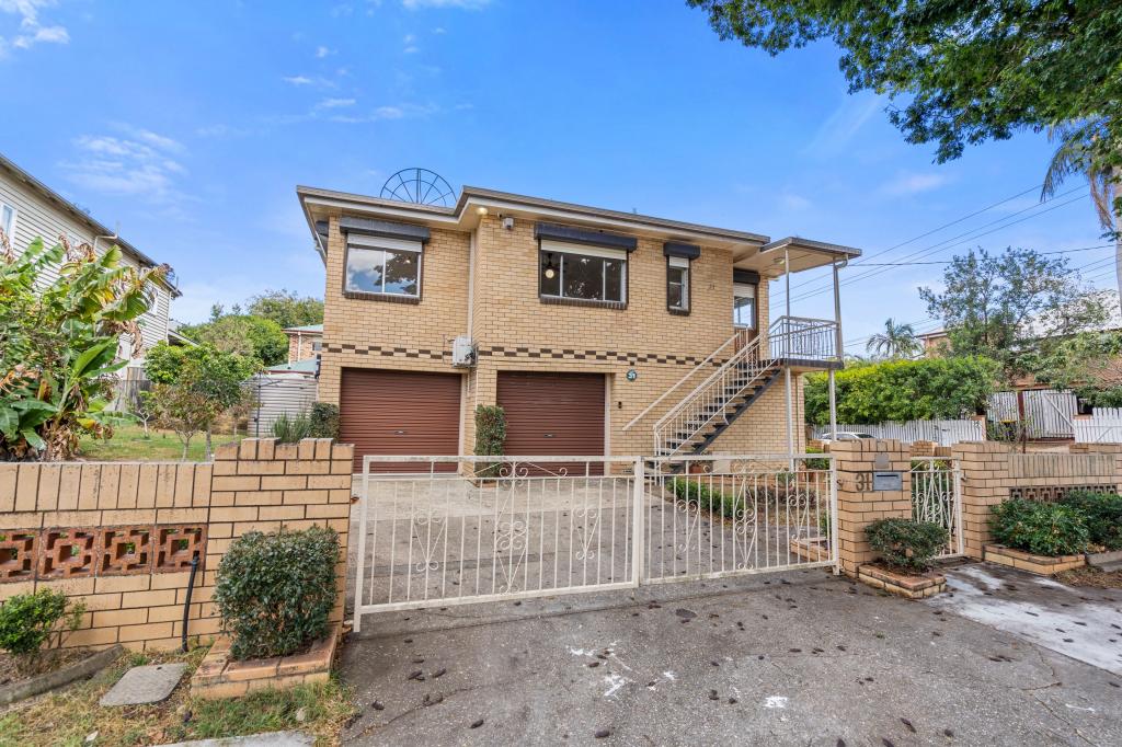 31 Clara St, Annerley, QLD 4103