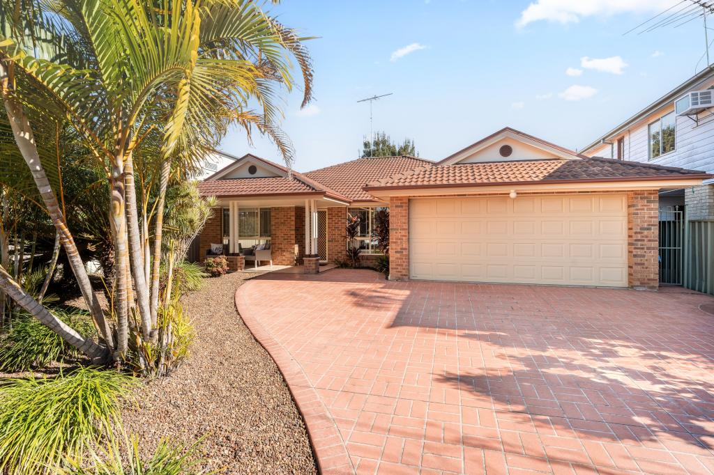 81 East Pde, Sutherland, NSW 2232