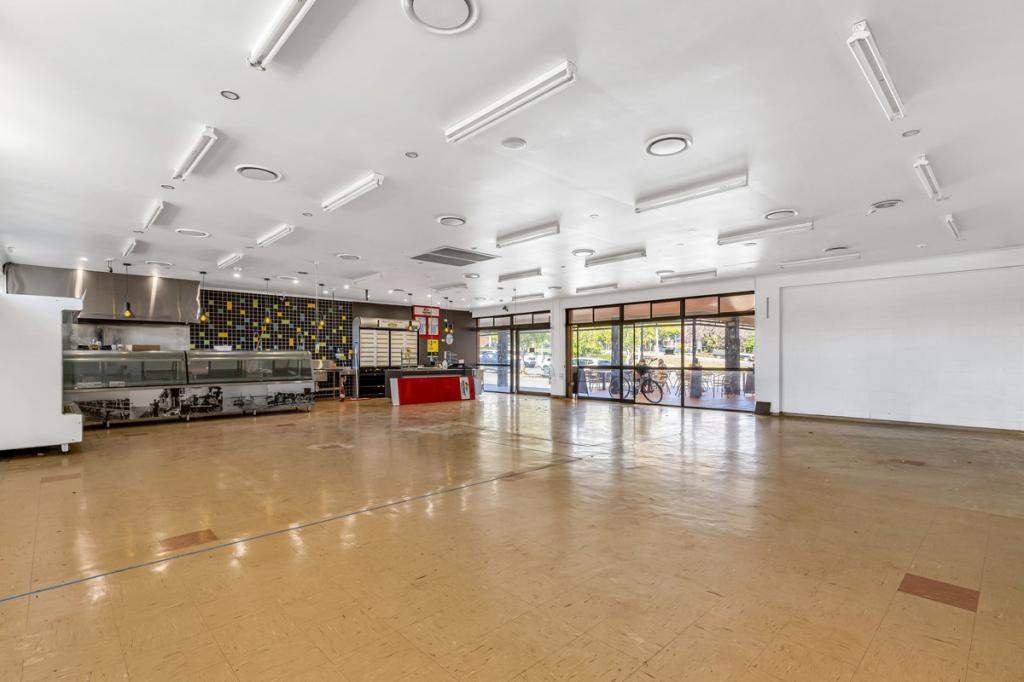 Shop B/116 Wellington St, Ormiston, QLD 4160