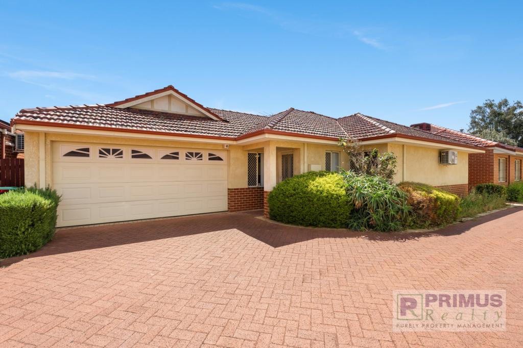 B/115 Star St, Carlisle, WA 6101