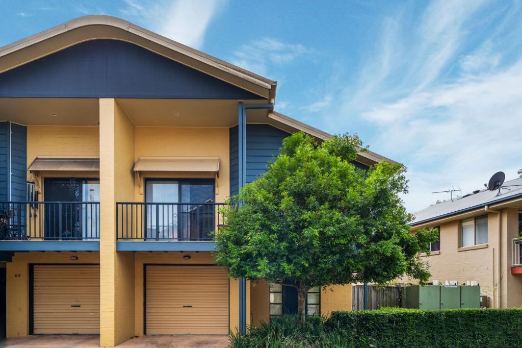 70/316 Long St E, Graceville, QLD 4075