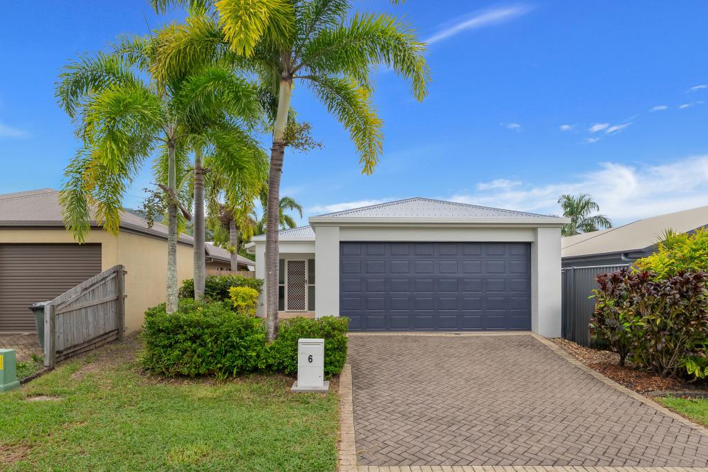 6 Howie Cl, Kewarra Beach, QLD 4879