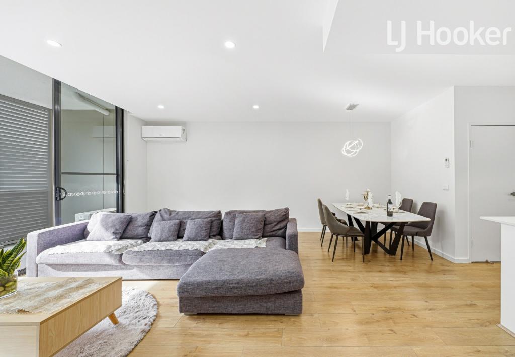 D303/18-20 BIBBYS PL, BONNYRIGG, NSW 2177