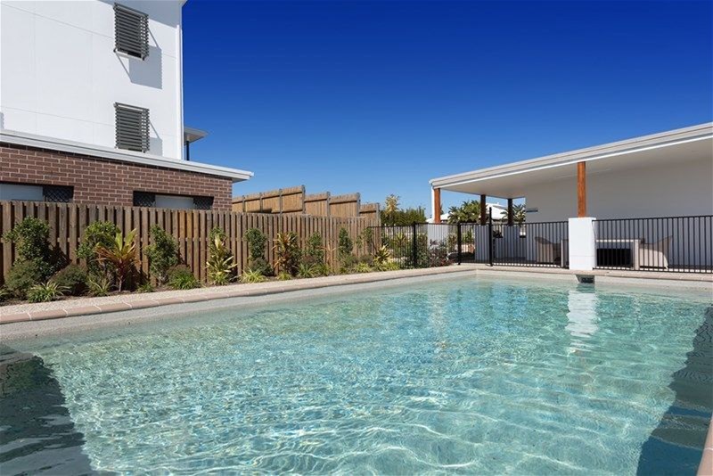 11 /55 Francis Ave, Rochedale, QLD 4123