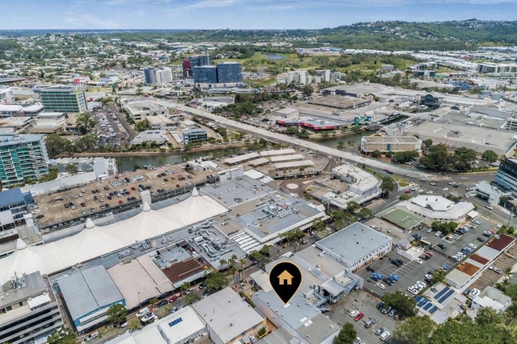 15/9 OCEAN ST, MAROOCHYDORE, QLD 4558