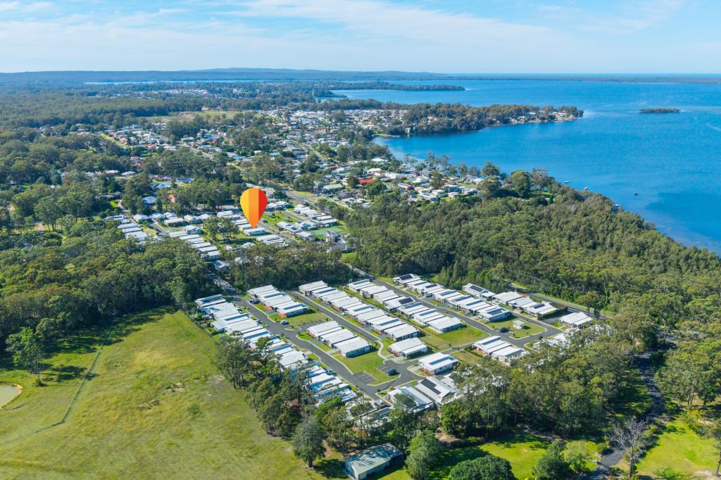 34/35 The Basin Rd, St Georges Basin, NSW 2540