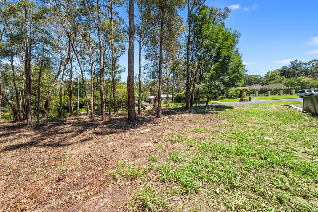 34 Waratah St, Bowen Mountain, NSW 2753
