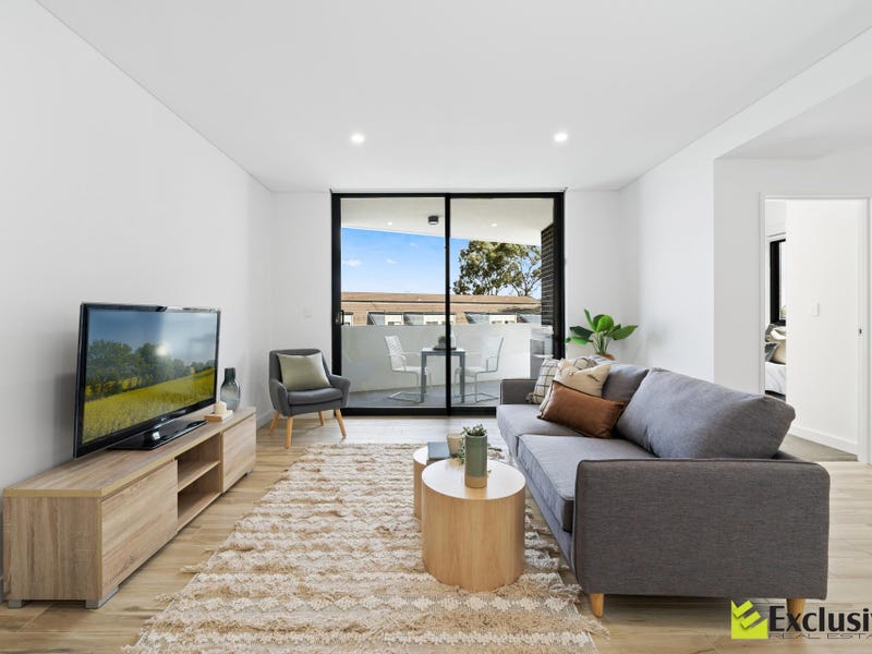 101/56 Fairlight St, Five Dock, NSW 2046