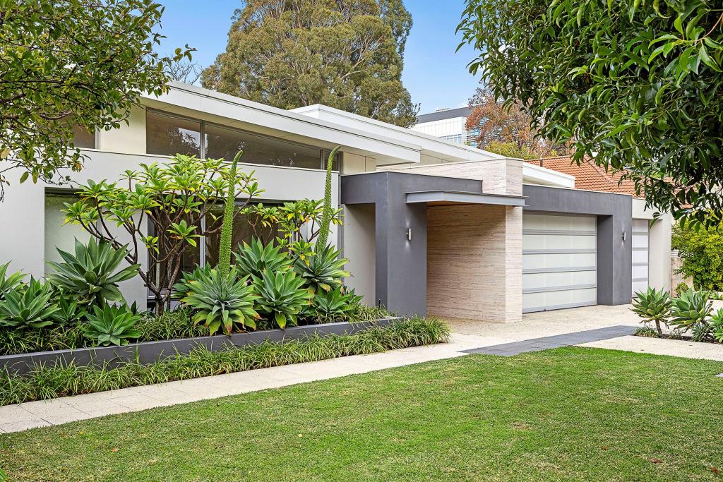 14 Campsie St, Nedlands, WA 6009