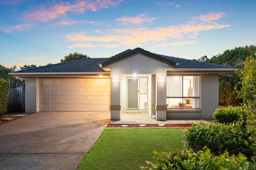 14 Whitsunday Pl, Redland Bay, QLD 4165