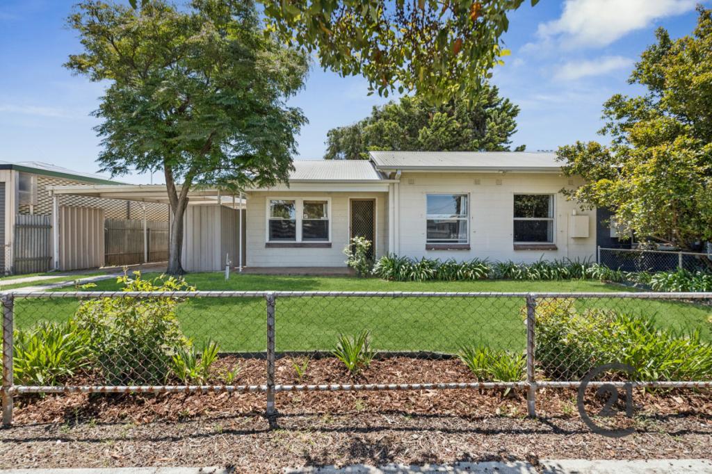 57 YONGALA ST, TAPEROO, SA 5017
