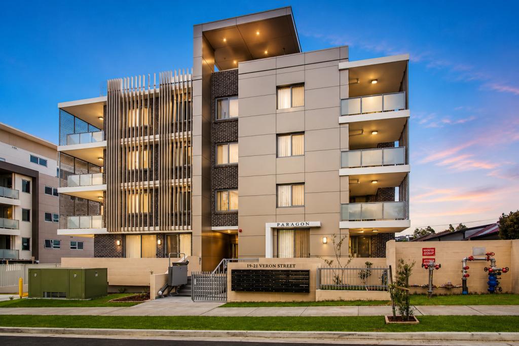 26/19-21 VERON ST, WENTWORTHVILLE, NSW 2145
