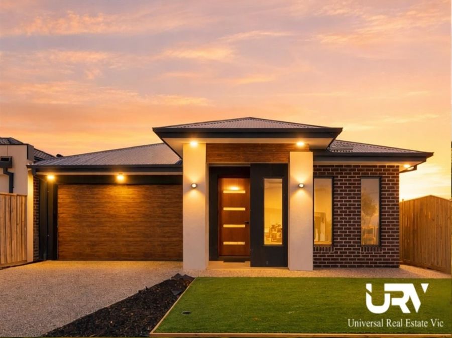 82 Blue Lake Dr, Wallan, VIC 3756