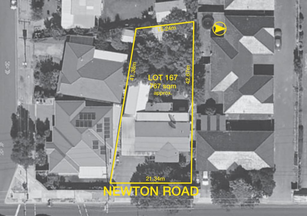 62 Newton Rd, Campbelltown, SA 5074