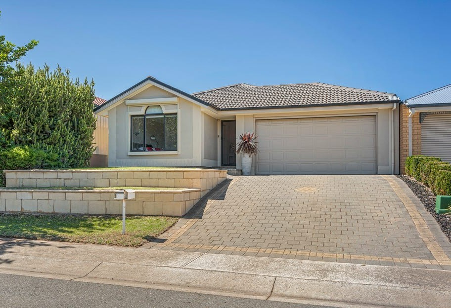 2 Sail Pl, Seaford Rise, SA 5169