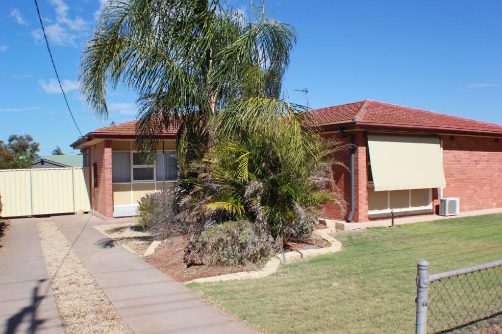 101 Jenkins Ave, Whyalla Norrie, SA 5608