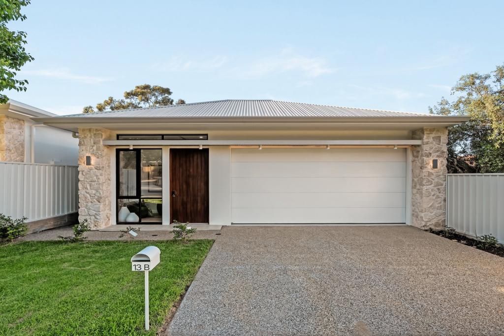 13b Silvermere Ave, Paradise, SA 5075