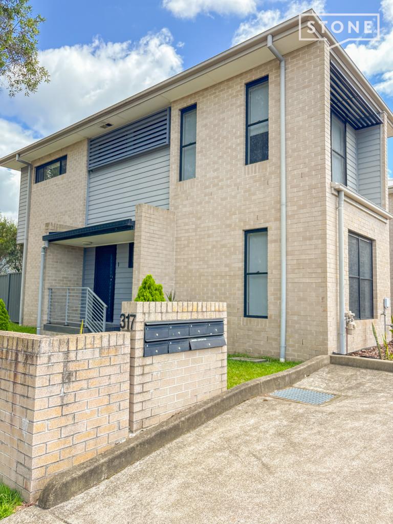 1/317 Maitland Rd, Mayfield, NSW 2304