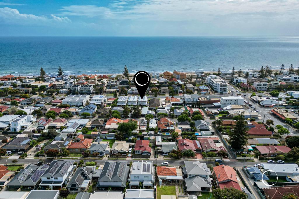 25 Swanwick St, Henley Beach, SA 5022