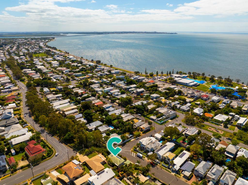 47 Griffith St, Sandgate, QLD 4017