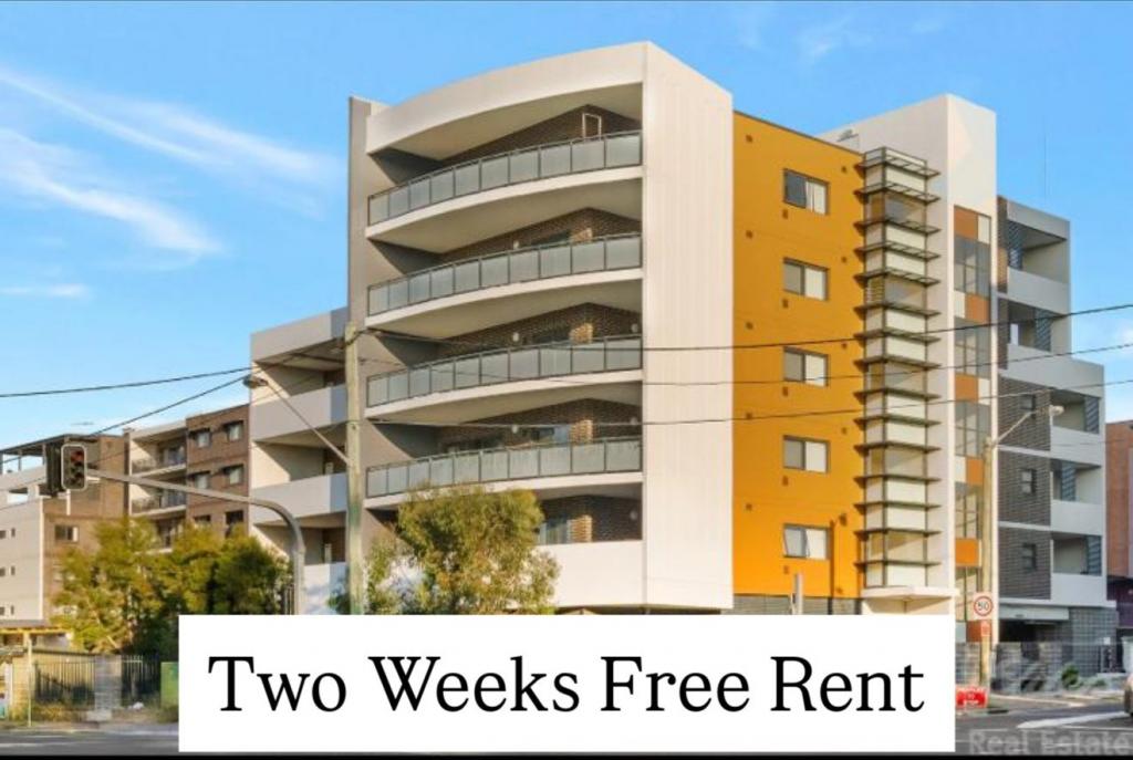 3/2 Bigge St, Liverpool, NSW 2170