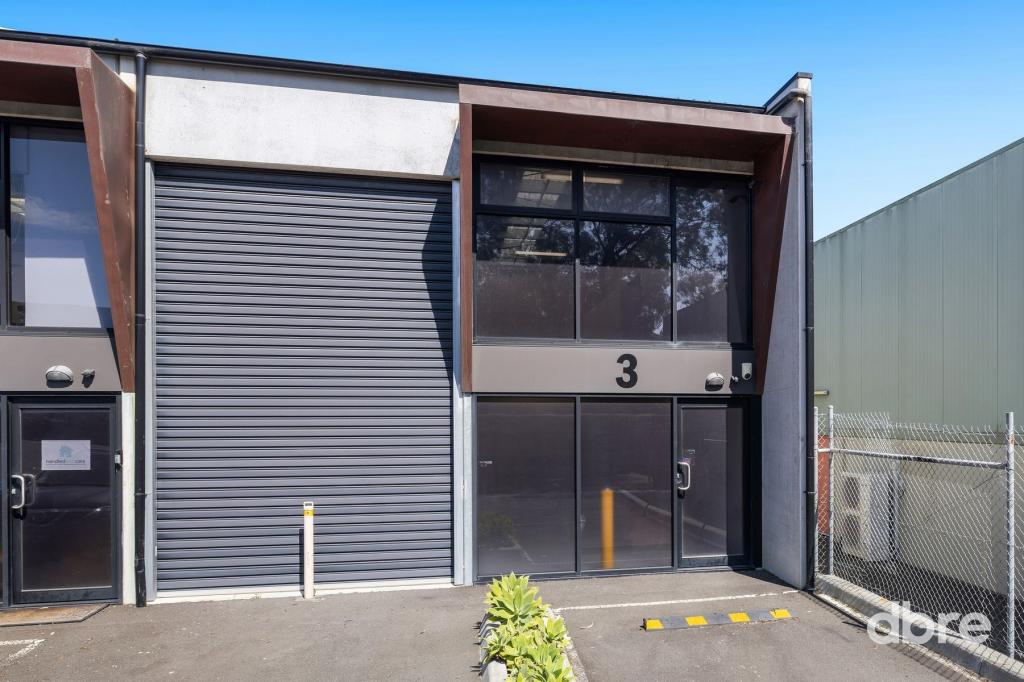3/2-6 INDEPENDENCE ST, MOORABBIN, VIC 3189
