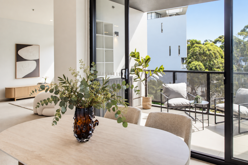 526/6 VICTORIA PARK PDE, ZETLAND, NSW 2017