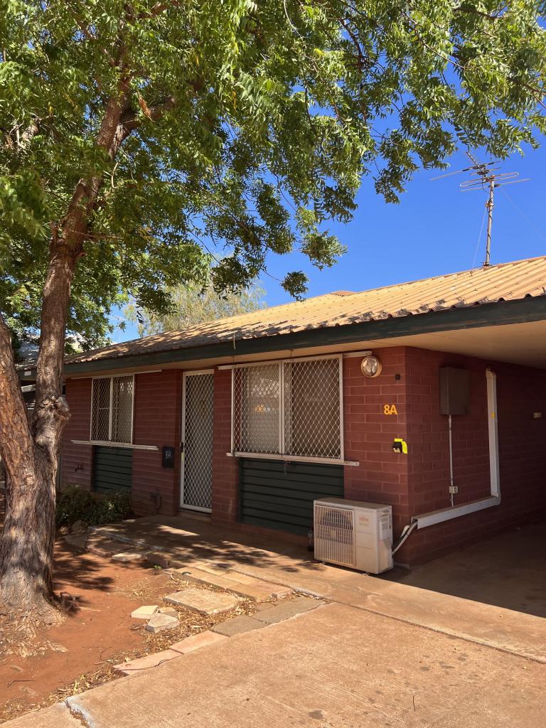 8a Eucla Cl, South Hedland, WA 6722