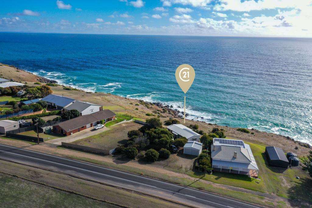 5149 Hog Bay Rd, Penneshaw, SA 5222