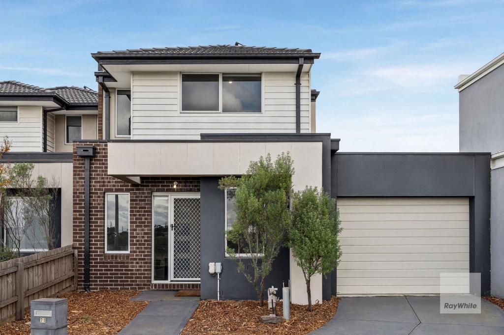 71 Rowan Dr, Kealba, VIC 3021