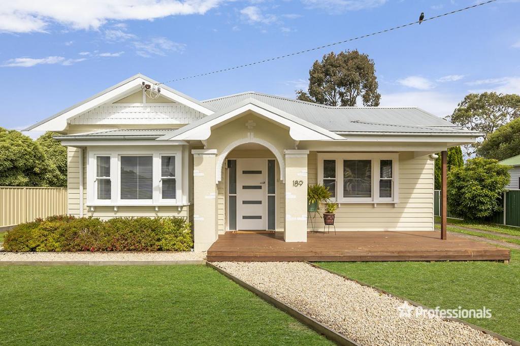 189 Rippon Rd, Hamilton, VIC 3300