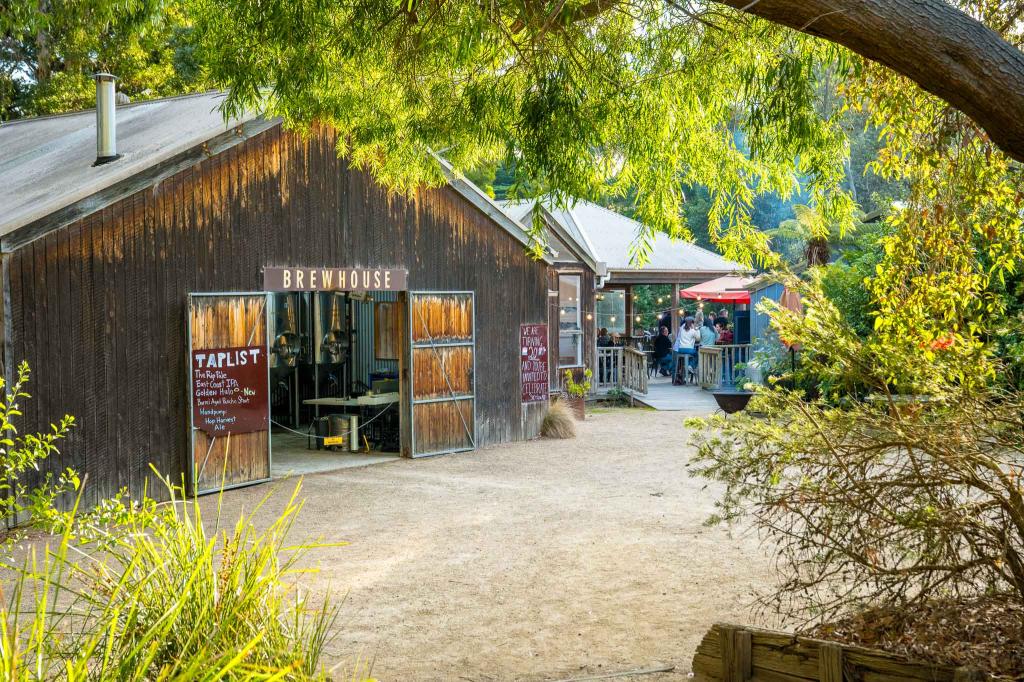 88 Shoreham Rd, Red Hill, VIC 3937