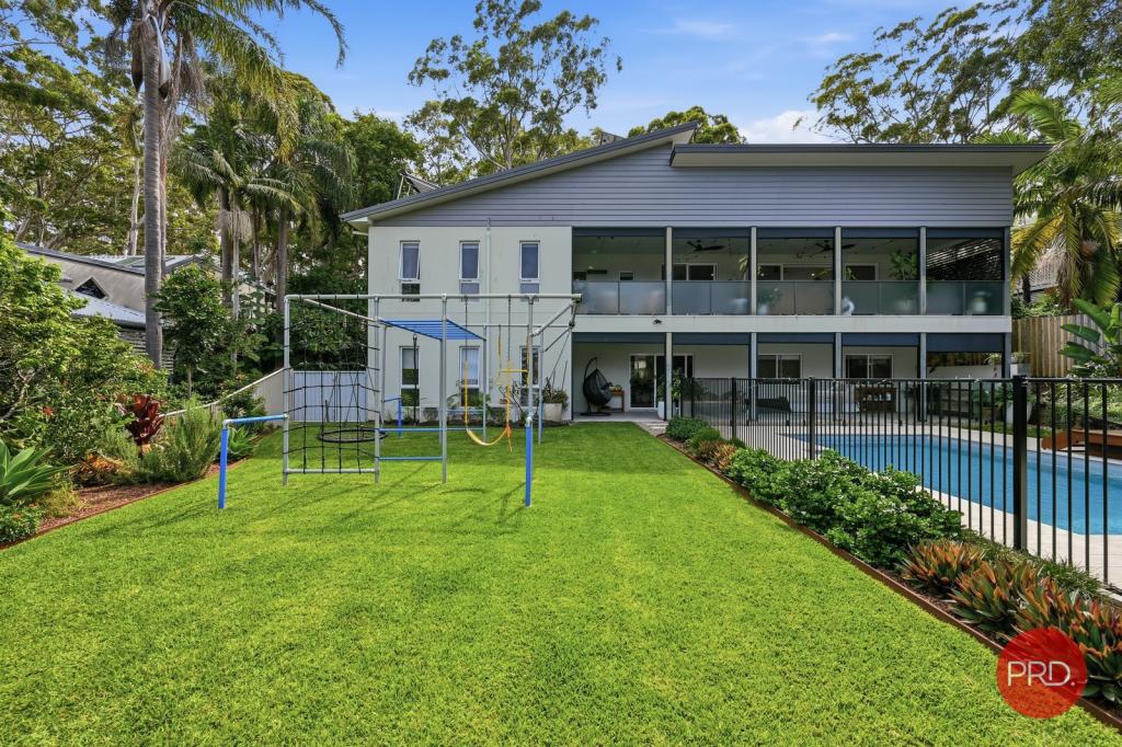 5 Gumtree Glen, Sapphire Beach, NSW 2450