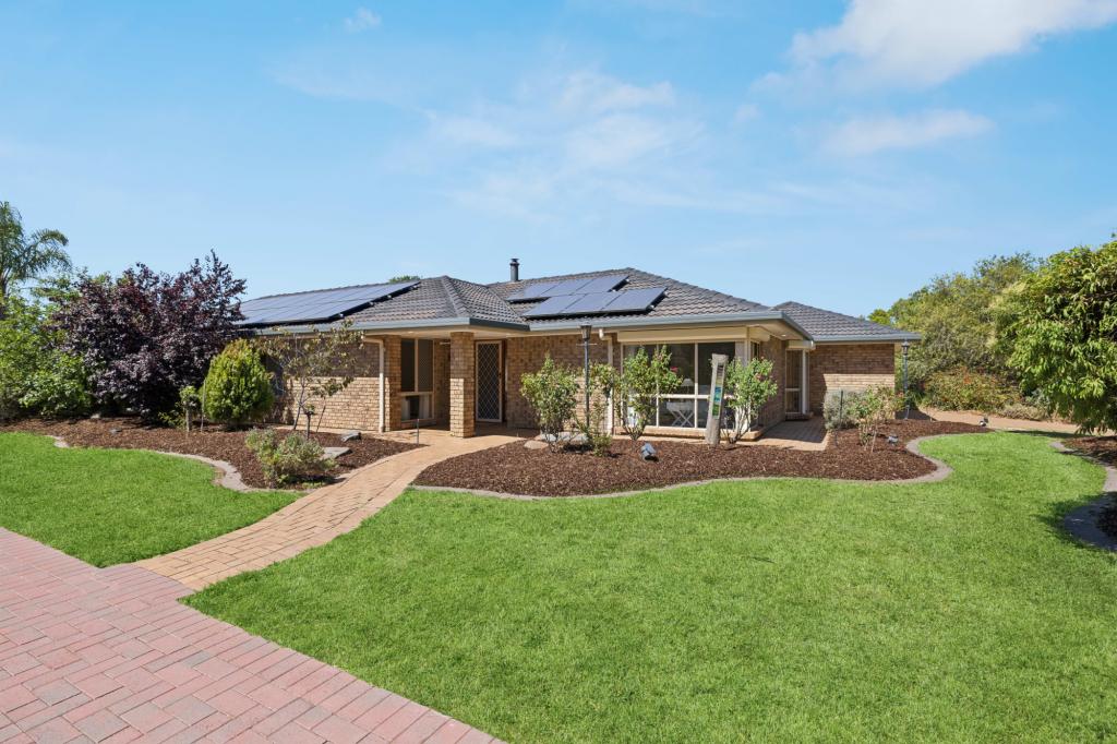 28 Spriggs Rd, Onkaparinga Hills, SA 5163