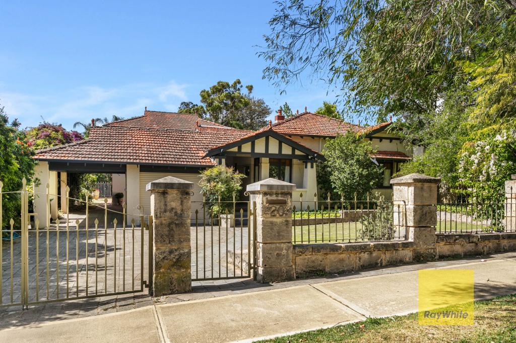 20 Airlie St, Claremont, WA 6010