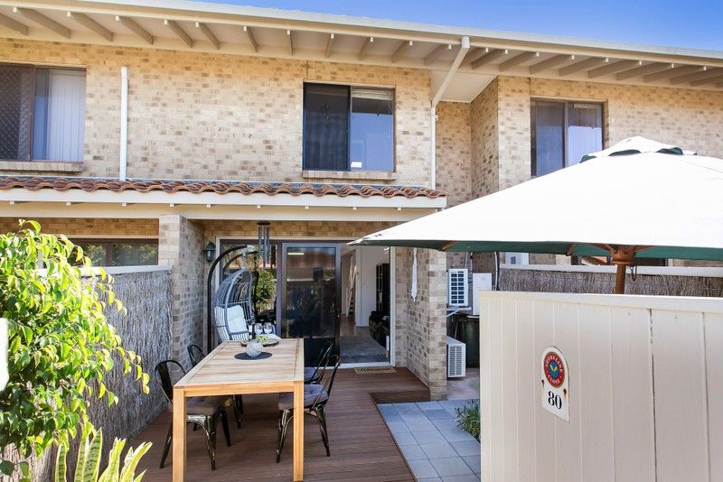 80 Sportsmans Dr, West Lakes, SA 5021