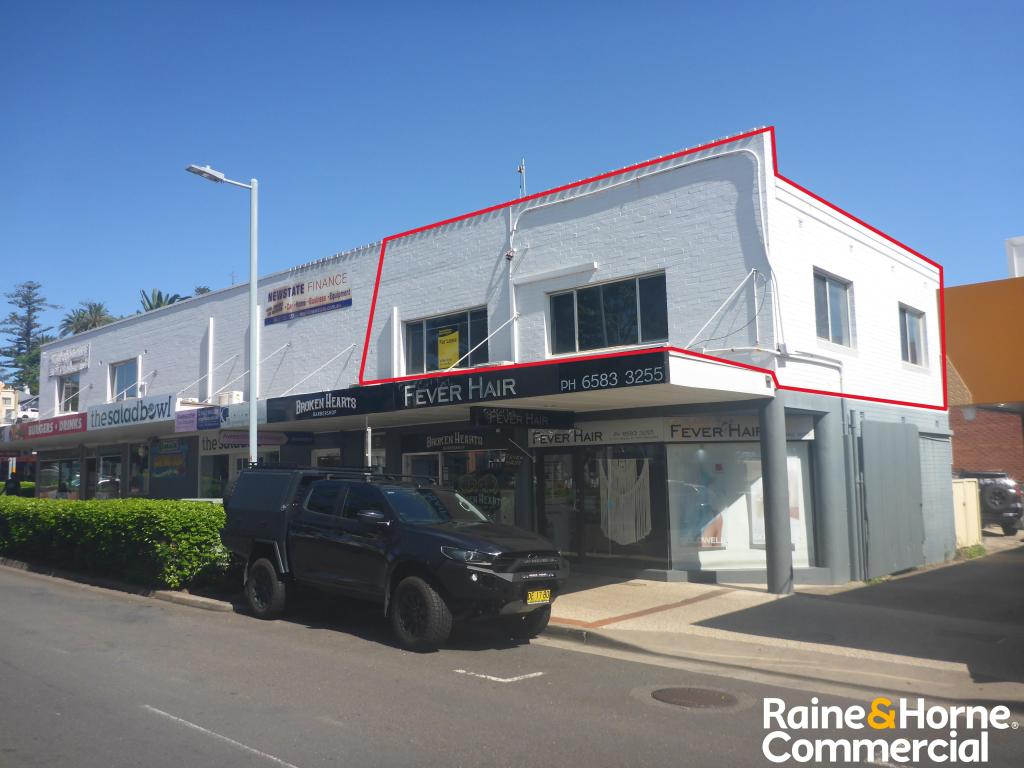 Lvl 1, Suite 1/122 William St, Port Macquarie, NSW 2444