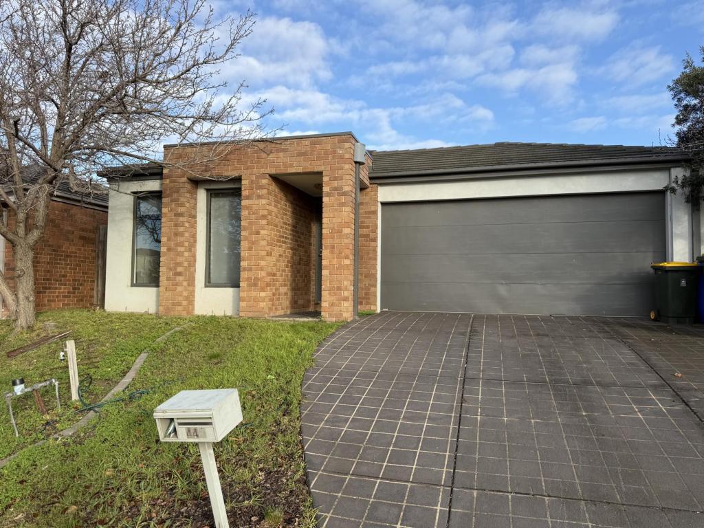 445 Morris Rd, Truganina, VIC 3029