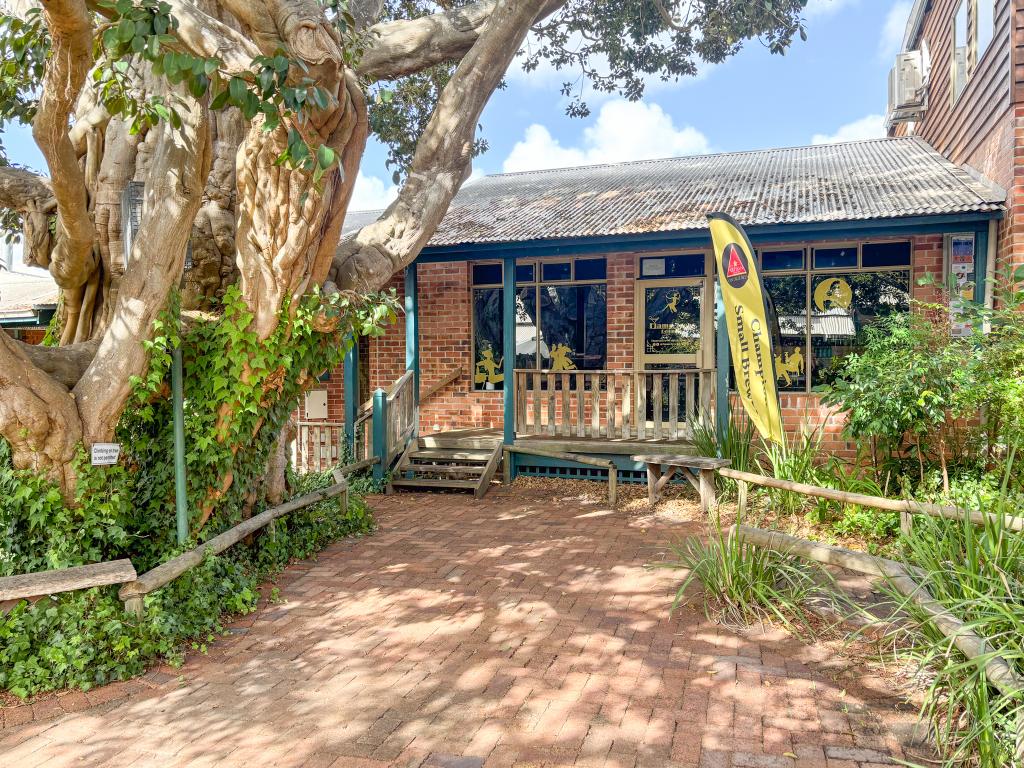 3/27 Strickland St, Denmark, WA 6333