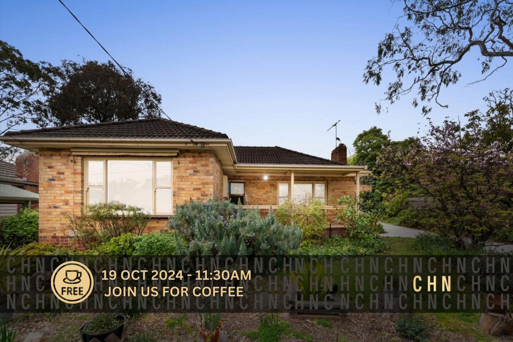 27 Gunyah Rd, Blackburn North, VIC 3130