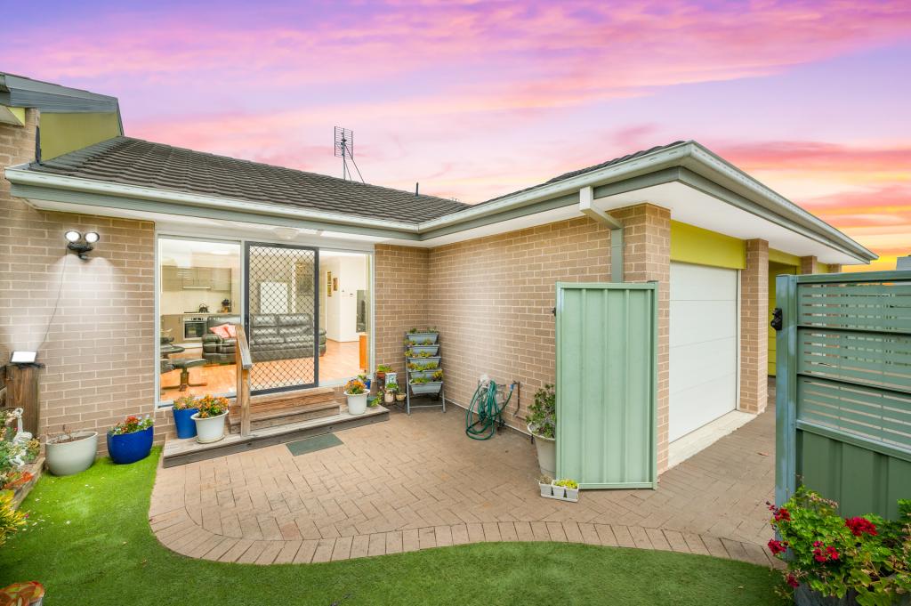 2/17-19 Hampden St, Kurri Kurri, NSW 2327