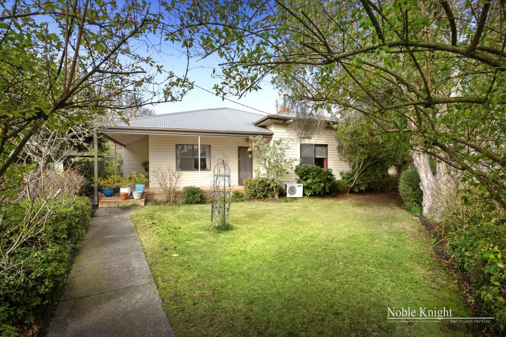 1 Melbourne Rd, Yea, VIC 3717