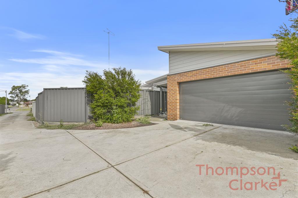 1/27a Chidgey St, Cessnock, NSW 2325