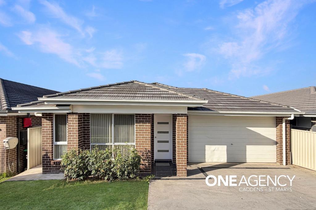 32 Andrew St, Grantham Farm, NSW 2765